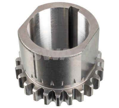 ROATA DINTATA ARBORE COTIT