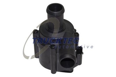 Doplňovací vodní čerpadlo (okruh chladicí vody) TRUCKTEC AUTOMOTIVE 07.19.375