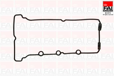 Прокладка, крышка головки цилиндра FAI AutoParts RC1583S для SUZUKI SWIFT