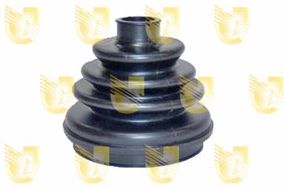 UNIGOM 310098 Пыльник шруса для VW JETTA II (19E, 1G2, 165)