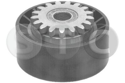 SPANNROLLE KEILRIPPENRIEMEN