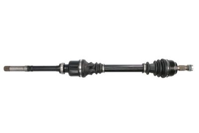 полуоска POINT GEAR