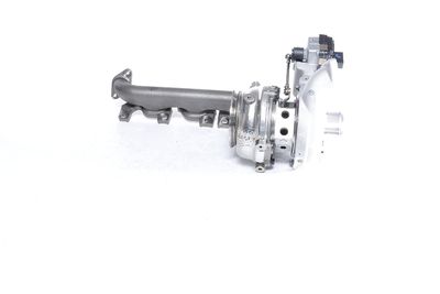 LADER AUFLADUNG BTS Turbo T918121 29
