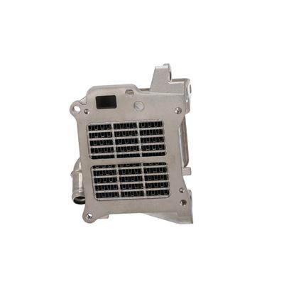 KüHLER ABGASRüCKFüHRUNG NISSENS 989510 16