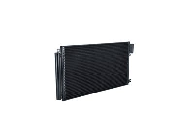 KONDENSATOR KLIMAANLAGE NRF 35939 43