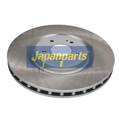 JAPANPARTS Тормозной диск