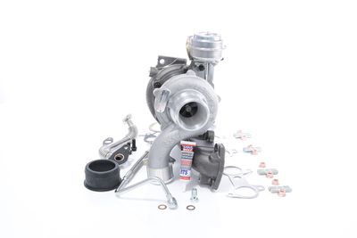 LADER AUFLADUNG BTS Turbo T981357 36