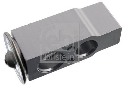 EXPANSIONSVENTIL KLIMAANLAGE