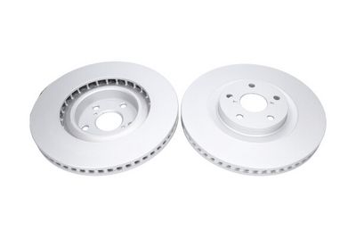 спирачен диск Kavo Parts BR-10107-C