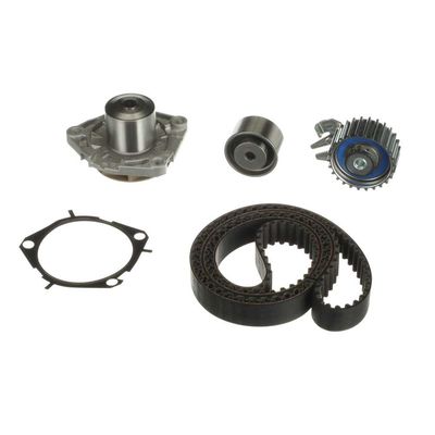 WASSERPUMPE + ZAHNRIEMENSATZ GATES KP45623XS 26