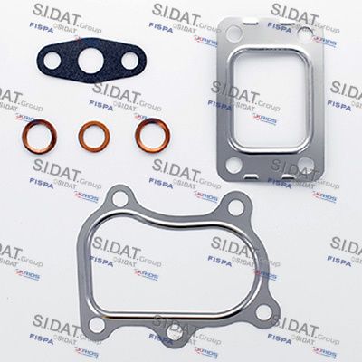 MONTAGESATZ LADER FISPA 47843