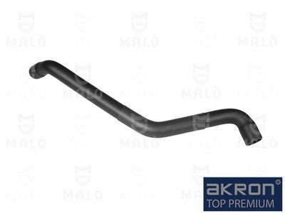 маркуч на радиатора AKRON-MALÒ 176586A