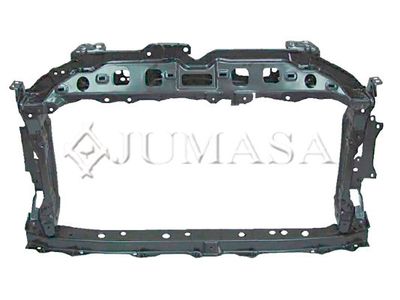 JUMASA 06075171 Решетка радиатора  для TOYOTA YARIS (Тойота Ярис)