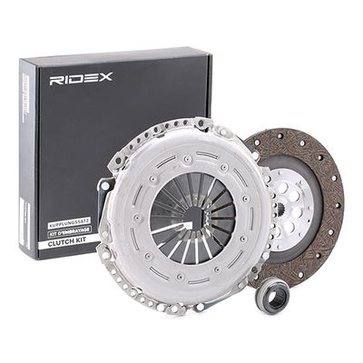 комплект съединител RIDEX 479C0068