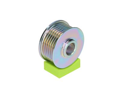 FULIE ALTERNATOR VALEO 593956 7