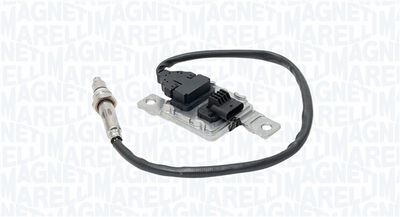 NOx-сензор, NOx-катализатор MAGNETI MARELLI 141813000050