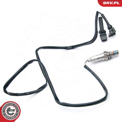 SONDA LAMBDA ESEN SKV 09SKV591 1