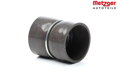 LADELUFTSCHLAUCH METZGER AUTOTEILE 2400674 23