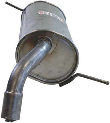 Rear Muffler 154-503