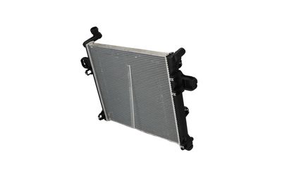 RADIATOR RACIRE MOTOR NRF 59238 29