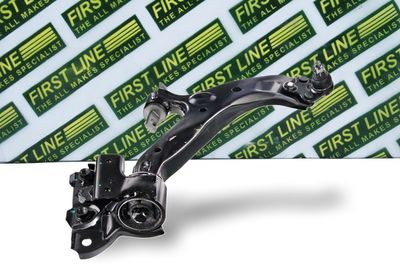 FIRST LINE Control/Trailing Arm, wheel suspension FCA7657