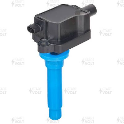 Катушка зажигания STARTVOLT SC 0838 для KIA CLARUS