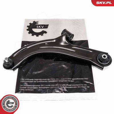 Control/Trailing Arm, wheel suspension 69SKV069