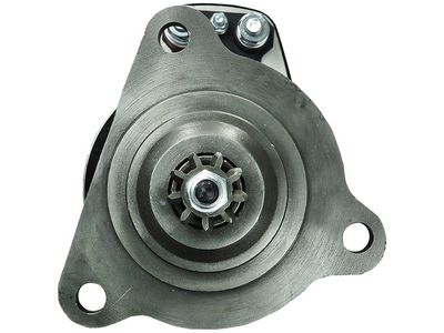 AS-PL Starter