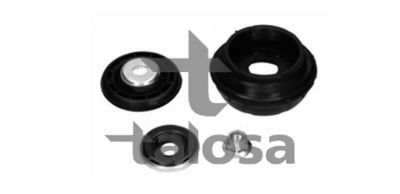 SET MONTAJ JAMBA TELESCOP