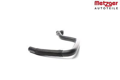 FURTUN RADIATOR METZGER AUTOTEILE 2420390 10