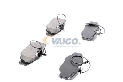 BREMSBELAGSATZ SCHEIBENBREMSE VAICO V424121 26
