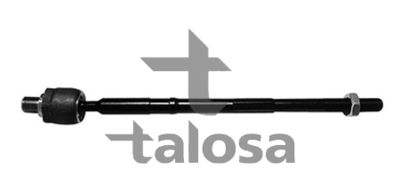 AXIALGELENK SPURSTANGE