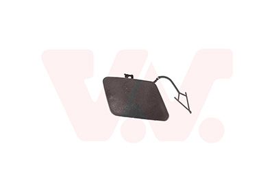 KLAPPE ABSCHLEPPHAKEN VAN WEZEL 5749589