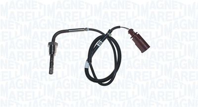 Sensor, avgastemperatur MAGNETI MARELLI 172000081010