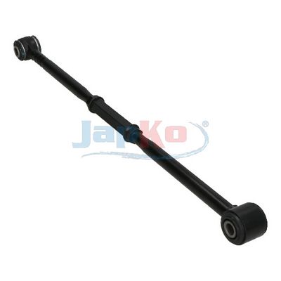 Lenker, Radaufhängung