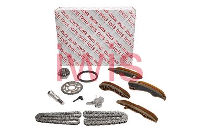 CHIT LANT DE DISTRIBUTIE