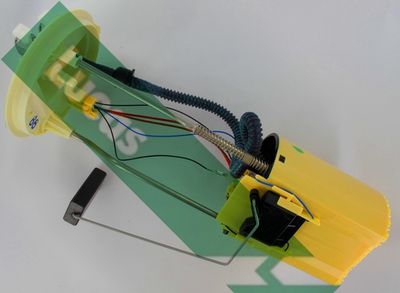 SISTEM ALIMENTARE CU COMBUSTIBIL LUCAS FDB5637 1