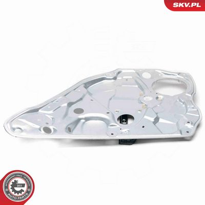 MECANISM ACTIONARE GEAM ESEN SKV 01SKV218 2