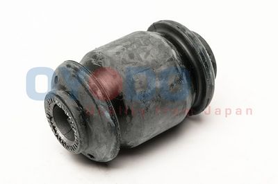 Halter, Querlenkerlagerung