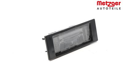 KENNZEICHENLEUCHTE METZGER AUTOTEILE 2080010 33