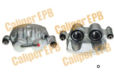 Zacisk hamulca CALIPERE+ NAIBA C942L