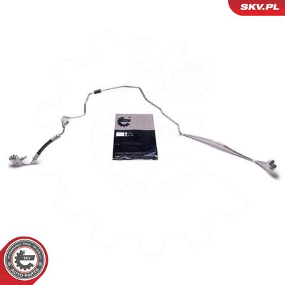 CONDUCTA PRESIUNE VARIABILA AER CONDITIONAT