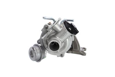 COMPRESOR SISTEM DE SUPRAALIMENTARE REMANTE 003002001104R 60