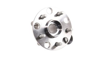 RADLAGERSATZ SKF VKBA6955 22