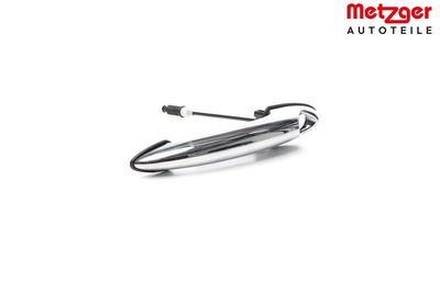 TüRGRIFF METZGER AUTOTEILE 2310952 35