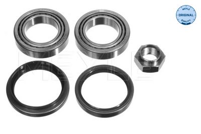 Wheel Bearing Kit 35-14 013 3047/S