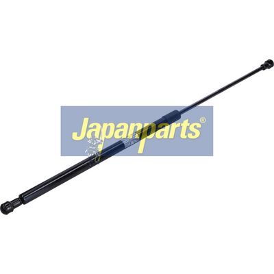 JAPANPARTS Dujinė spyruoklė, bagažinė