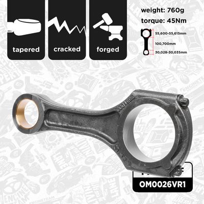  ET ENGINETEAM OM0026VR1 1