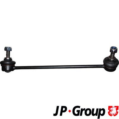 Drążek / wspornik, stabilizator JP GROUP 4340400380