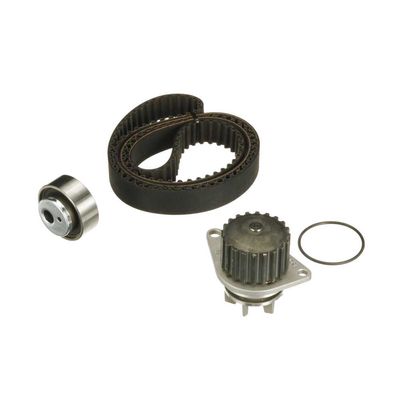 WASSERPUMPE + ZAHNRIEMENSATZ GATES KP15175XS1 41